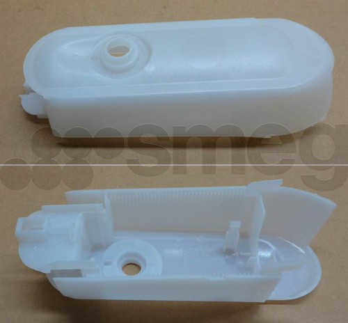 5201876. КРЫШКА ТЕРМОСТАТА SMEG 767531287