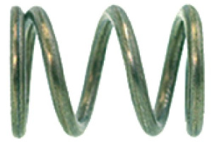 ПРУЖИНА Ø 11,5X16 ММ