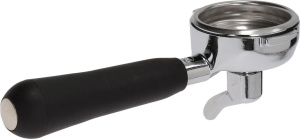 1-ПОРЦИОННЫЙ ХОЛДЕР В СБОРЕ ДЛЯ VIBIEMME