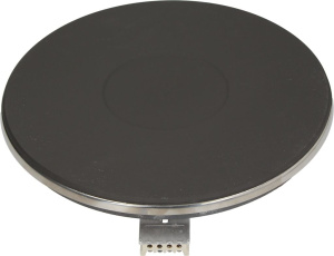 ЭЛЕКТРИЧЕСКАЯ КОНФОРКА Ø 300 ММ 3500ВТ 230В