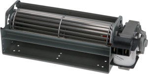 ВЕНТИЛЯТОР ТАНГЕНЦИАЛЬНЫЙ 180 ММ ПРАВЫЙ