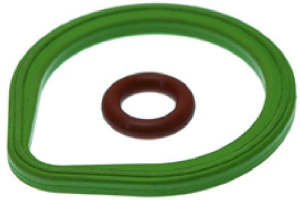 УПЛОТНИТЕЛИ ЭЛЕКТРОМАГНИТНОГО КЛАПАНА, КОМПЛЕКТ