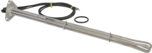 FLANGE IMMERSION HEATING ELEMENT 12KW/22 CONVOTHERM 5030673