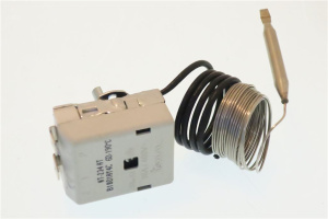 ТЕРМОСТАТ МОНОФАЗНЫЙ 60-190°C