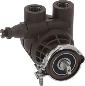 НАСОС ОБЪЕМНЫЙ ODE Ø 3/8" GAS