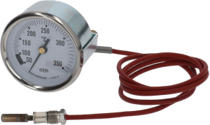 ТЕРМОМЕТР Ø 60 ММ 50°-350°C
