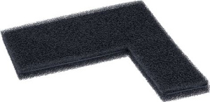 ФИЛЬТР ВОЗДУШНЫЙ 250X250 ММ RATIONAL 40.05.654