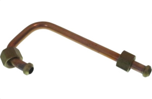 ТРУБКА СОЛЕНОИД - БОЙЛЕР 2-3 ГР. APPIA NUOVA SIMONELLI 