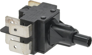 ДВУХПОЛЮСНЫЙ ПЕРЕКИДНОЙ РУБИЛЬНИК 16 А, 250 В