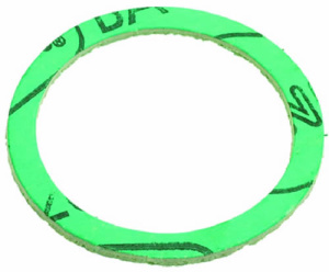 ПЛОСКИЙ УПЛОТНИТЕЛЬ Ø 62X51X2 ММ БЕЗ АСБЕСТОВ