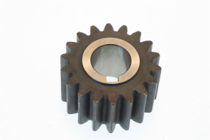 ШЕСТЕРНЯ ПЛАНЕТАРНОГО