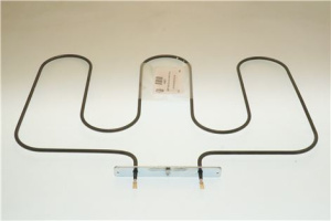 ТЭН 1500W 230V НИЖНИЙ