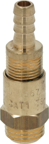 1720008. РАСШИРИТЕЛЬНЫЙ КЛАПАН 2,5 БАР