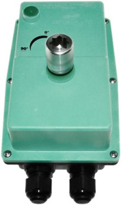 СЕРВОПРИВОД