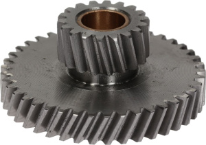 ШЕСТЕРНЯ ДВОЙНАЯ Ø 70/31,6 ММ FIMAR SL0125