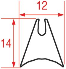 КРИСТАЛЛИЧЕСКИЙ УПЛОТНИТЕЛЬ