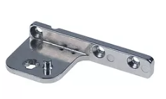 5036937. КНОПКА АВАРИЙНАЯ КРАСНАЯ 9604418 MEIKO