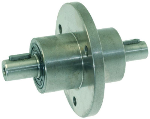 5029757. ЧУГУННАЯ СТУПИЦА В СБОРЕ