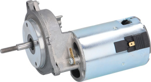 РЕДУКЦИОННЫЙ ЭЛЕКТРОДВИГАТЕЛЬ 230 В