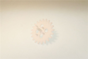 КОЛЕСО КОНТЕЙНЕРА ДЛЯ САХАРА