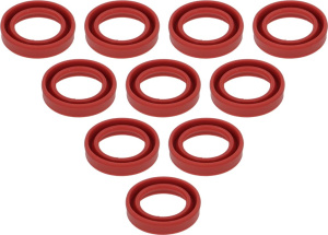 УПЛОТНИТЕЛЬ  Y-RING - 10ШТ