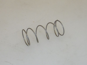 ПРУЖИНА  Ø 12X27 MM