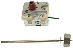 ТЕРМОСТАТ 1-ФАЗНЫЙ 360°C RATIONAL 3014.0326S