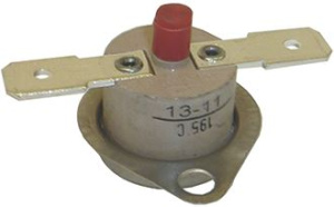 ТЕРМОСТАТ КОНТАКТНЫЙ 195°C