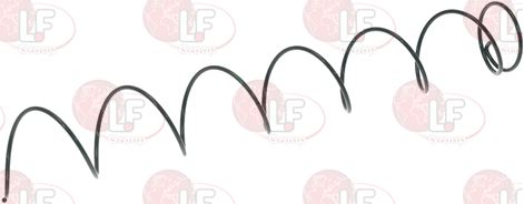 1719018. НАПРАВЛЯЮЩАЯ СПИРАЛЬ Ø 66 ММ P77 ММ ПРАВАЯ