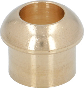 ОБЖИМНОЕ КОЛЬЦО ДЛЯ ГАЙКИ