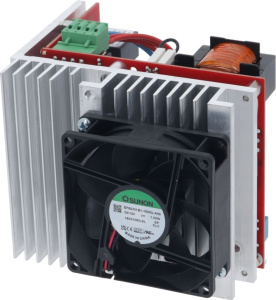 ПЛАТА УПРАВЛЕНИЯ MKN 10012693