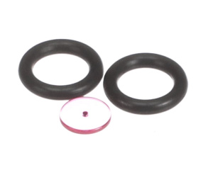 КОМПЛЕКТ ФОРСУНОК 0.6 ММ SYNESSO 1.3191