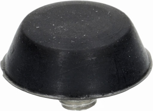 DOOR BUFFER WITH THREADED BOLT M4 MINI CONVOTHERM 2526390