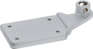 ДВЕРНАЯ ПЕТЛЯ НАВЕСНАЯ ЛЕВАЯ