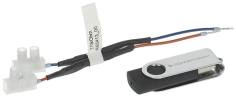 WB517192. CS RETROFIT KIT BOILER OPTIMIZATION CONV CONVOTHERM 3465412