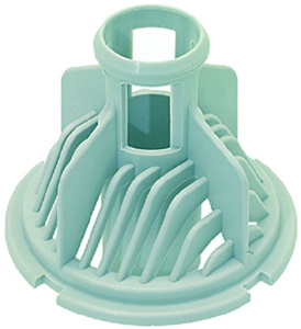 БЛОКИРУЮЩЕЕ КОЛЬЦО СТОКА