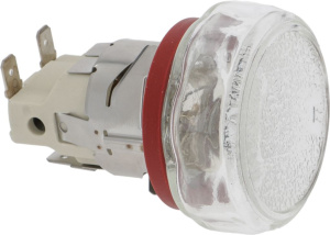 ЛАМПОВЫЙ ПАТРОН W/ЛАМПА E14 25 ВТ, 230 В