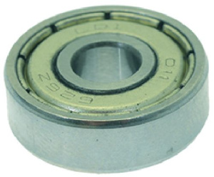 ПОДШИПНИК Ø 19 ММ