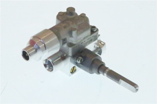 5154098. КРАН ГАЗОВЫЙ ULTRA