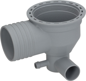 ДРЕНАЖНЫЙ КОЛЛЕКТОР