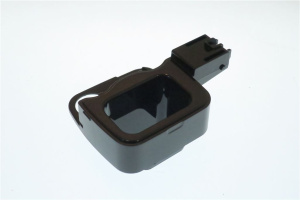 ВЕРХНЯЯ КРЫШКА ЧЕРНАЯ