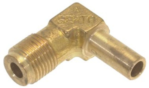 ФИТИНГ L-ОБРАЗНЫЙ ПОВОРОТНЫЙ CIMBALI 532-500-100