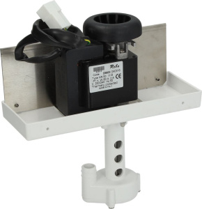 ЭЛЕКТРОНАСОС REBO