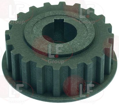 40K8230. PULEGGIA 20 DENTI