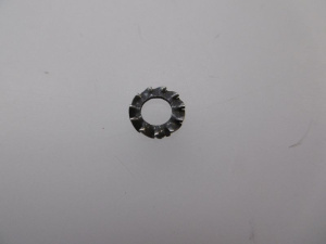 ЗВЕЗЧАТАЯ ШАЙБА