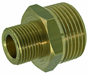 ФИТИНГ O 3/8''M-3/4''M
