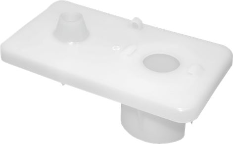 5124862. КРЫШКА РЕЗЕРВУАРА HOSHIZAKI 232627-01