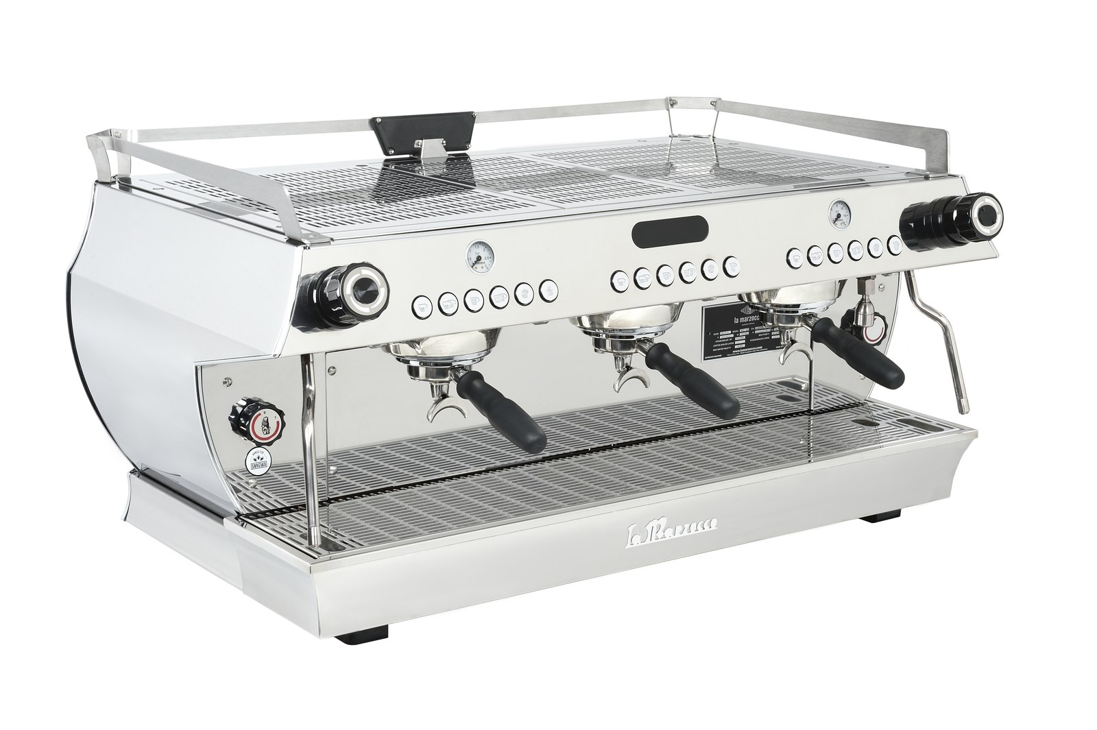 Кофемашина La Marzocco GB5 X 3GR AV