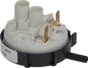 РЕЛЕ ДАВЛЕНИЯ, 1 УРОВЕНЬ