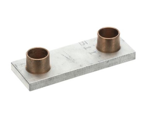 CONVEYOR BUSHING ASSY LINCOLN-MERCO-SAVORY 370996